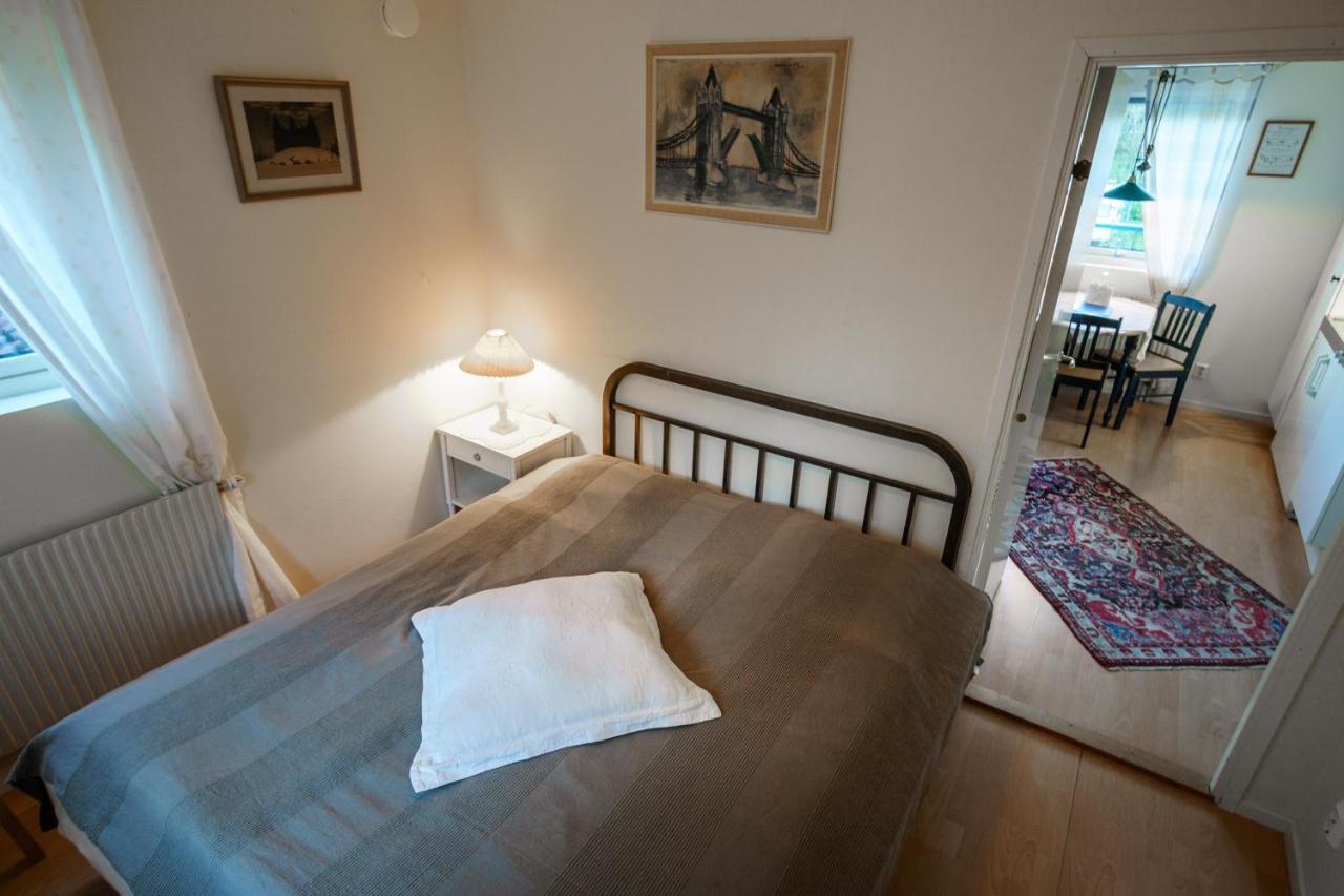 אולריצהאם Skotteksgarden Cottages מראה חיצוני תמונה