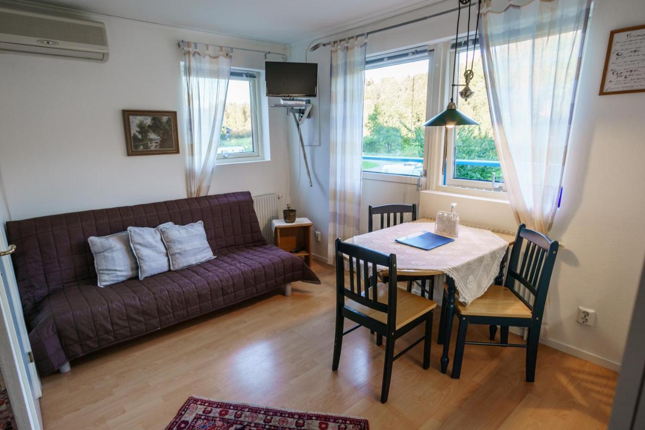 אולריצהאם Skotteksgarden Cottages מראה חיצוני תמונה